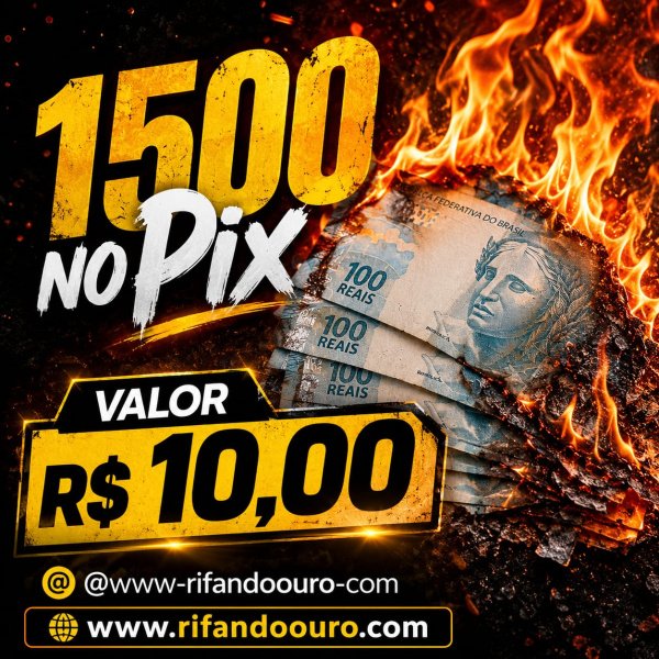 1.500,00 com apenas 0,03 centavos